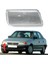 Far Camı Sag Opel Astra F 91-94 1
