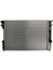 Su Radyatoru Brazıng At 448X655X26 mm Opel Omega B 2.0 2.2 2.5 3.0 V6 94 1