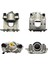 Seat Arosa 1.0 Sağ Ön Fren Kaliperi 1998- 2004 6X0615124 1