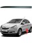 Kapı Cıtası On Sol 3 Kapı Astarlı Opel Corsa D 07 1