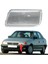 Far Camı Sol Opel Astra F 91-94 1