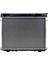 Su Radyatoru Brazıng mt 424X528X26 mm Opel Frontera 2.0 92 1