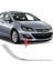 Tampon Izgarası Sag Nıkelajlı Opel Astra J 09 1
