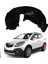 Camurluk Davlumbazı Arka Sol Opel Mokka 12-17 1