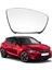 Ayna Camı Sag Isıtmalı Opel Corsa F 19 PEUGEOT208 19 Cıtroen Ds3 Crossback 19 1