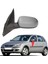 Ayna Sol Elektrıklı Opel Corsa C 00 1