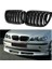 Bmw E46 Sedan 4 Kapı 2002-2005 Parlak Siyah M3 Ön Panjur-Böbrek 1