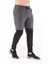 Erkek Running Compression Hızlı Kuruma Micropoly Halısaha Antrenman Gym Fitness Koşu Uzun Taytlı Şort 2
