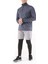 Erkek Running Compression Hızlı Kuruma Micropoly Halısaha Antrenman Gym Fitness Koşu Uzun Taytlı Şort 5