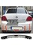 Fiat Linea Difüzör Arka Tampon Eki 4 Egzoz Çıkışlı Gri 1