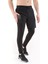 Erkek Running Compression Hızlı Kuruma Micropoly Halısaha Antrenman Gym Fitness Koşu Uzun Taytlı Şort 1