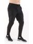 Erkek Running Compression Hızlı Kuruma Micropoly Halısaha Antrenman Gym Fitness Koşu Uzun Taytlı Şort 2