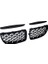 Bmw E90 3.seri 2005-2009 Diamond Ön Panjur-Böbrek 1