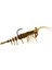 Teke Shrimp Silikon Karides - 514 White Magic 3