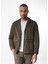 Haki Renk Safari Mont 2
