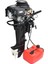 TK-XP380 Hava Soğutmalı Tekne-Bot Motoru 15 Hp ATALARTK-XP380 1