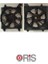 Fan Motoru Hyundaı Accent Era 1.4i 1.6i 05+ Klimalı FHY03600R 25380-1E000 1