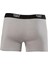 ANIT1266 Erkek Lycralı Penye Boxer 1