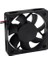 24V 4cm Fan - 40*40*10MM Soğutucu Fan - 40MM Kare Fan - 2 Pin 1