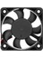 24V 4cm Fan - 40*40*10MM Soğutucu Fan - 40MM Kare Fan - 2 Pin 4