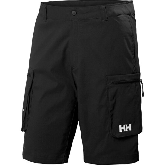 Helly Hansen Move Qd Shorts 2.0 Erkek Outdoor Şort HHA.53977