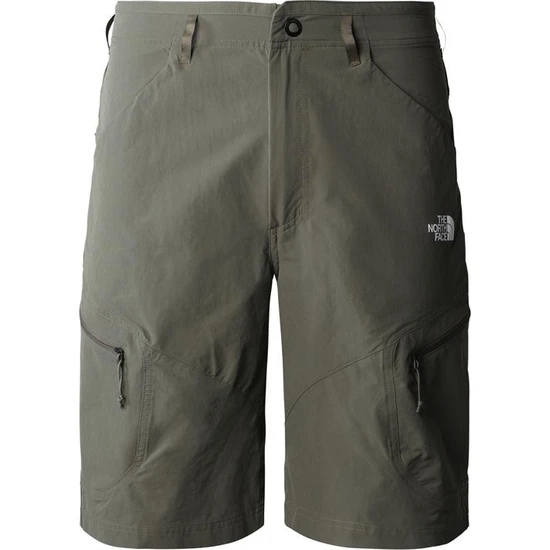 The North Face Exploration Short - Eu Erkek Şort