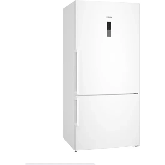 Siemens KG86NCWE0N Kombi No Frost Buzdolabı