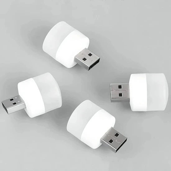 USB Mini LED Lamba