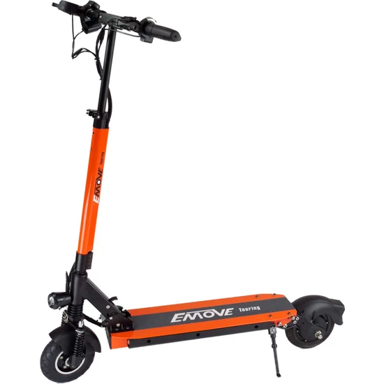 EMOVE Touring Katlanabilir Taşınabilir Performans Elektrikli Scooterı