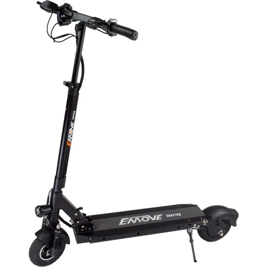 EMOVE Touring Katlanabilir Taşınabilir Performans Elektrikli Scooterı