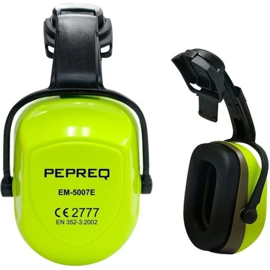 Pepreq Barete Takılabilir Kulaklık SNR30 | Pepreq 5007E