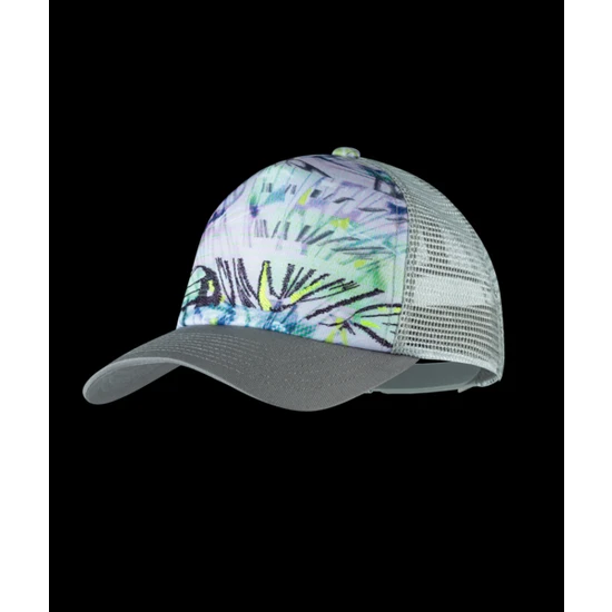 Buff® Trucker Cap Shaıra Lavender Şapka