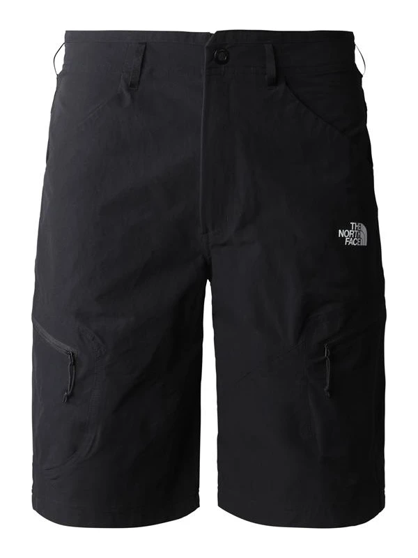 The North Face Exploration Short - Eu Erkek Şort