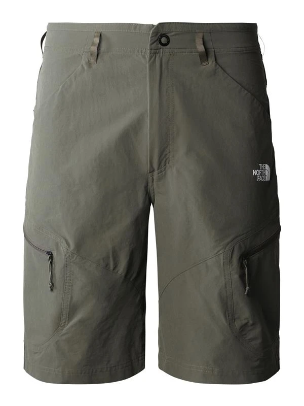 The North Face Exploration Short - Eu Erkek Şort