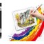 Samsung Galaxy Tab S2 T810 T815 T817 Dokunmatik 2 In 1 Kalem S Pen Stylus 2