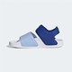 ADILETTE SANDAL K LUCBLU/BLUDAW/BRIRED