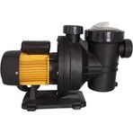 Nortek HCP-150T Ön Filtreli Havuz Pompası - 1.5 Hp [2 Yıl Garantili] 380V