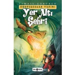Yer Altı Şehri - Korkusuzlar Takımı 3- Ismail Çubukçu