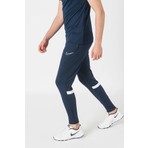 Nike Dri-Fıt Academy Erkek Lacivert Futbol Eşofman Altı CW6122-451 S Kalıp ile Yüksek Konfor