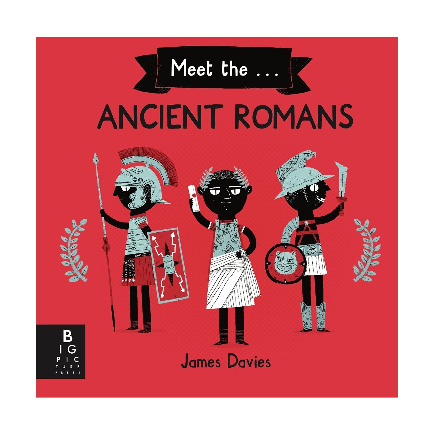 meet-the-ancient-romans-kitab-ve-fiyat-hepsiburada