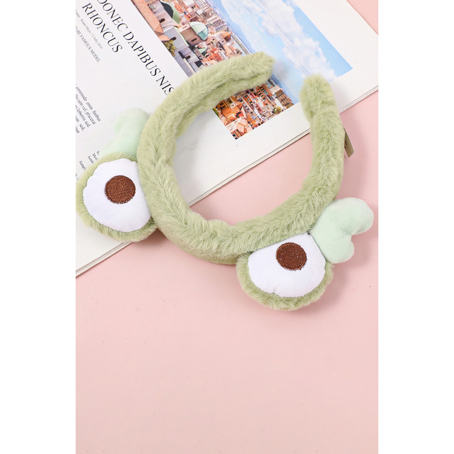 Yoyoso Kurbağa Taç Fiyatı, Taksit Seçenekleri ile Satın Al