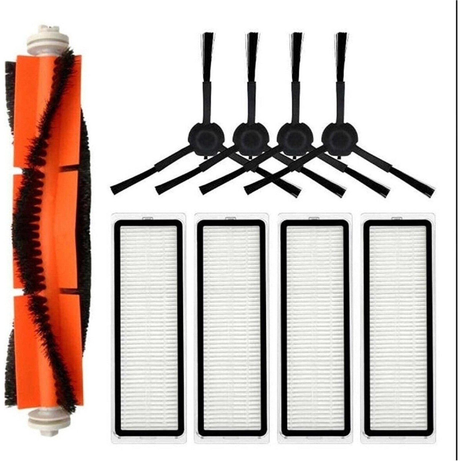 Xiaomi Mi Robot Vacuum Mop Pro 2+ 3D Global Versiyon Robot Fiyatı