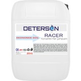 Deterson Racer Konsantre Halı Yıkama Şampuanı 20 kg