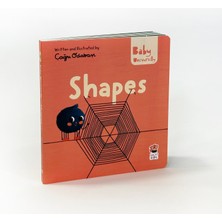 Baby University Shapes - Çağrı Odabaşı