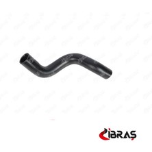 İbraş Radyatör Alt Hortumu Linea 1.3d Mjt Jtd 199 A3.000 199 B1.000 86/90/95HP 73501357 15402