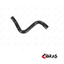 İbraş Radyatör Üst Hortumu Linea 1.3d 1.3jtd 86-90HP 73501357 15401