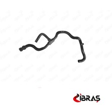 İbraş Kalorifer Hortumu Clio 2 Kango 04+ Symbol 2 Thalia Kubistar 1.5dci K9K 7700411180 11843
