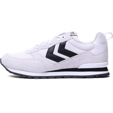 Hummel Hml Monaco 86 Unisex Beyaz Sneaker 900247-9001