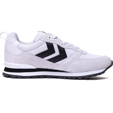 Hummel Hml Monaco 86 Unisex Beyaz Sneaker 900247-9001