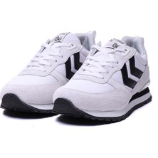Hummel Hml Monaco 86 Unisex Beyaz Sneaker 900247-9001